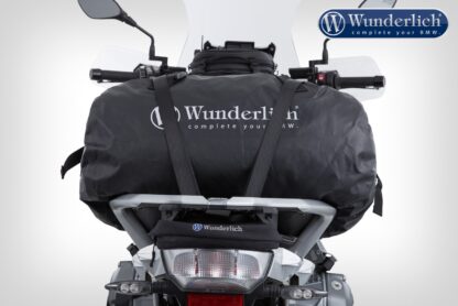 Accesorios y equipaje para motos de alto cilindraje