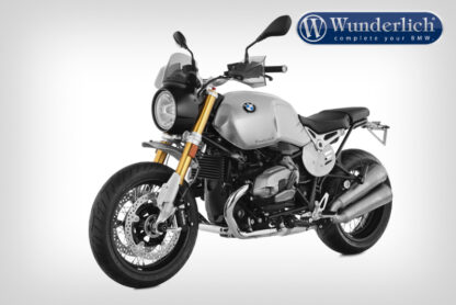 Accesorios y protección para BMW Motorrad