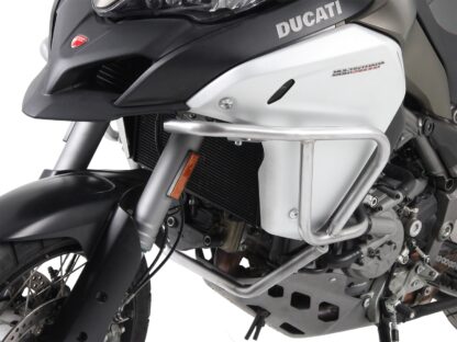 Barras de protección para Ducati