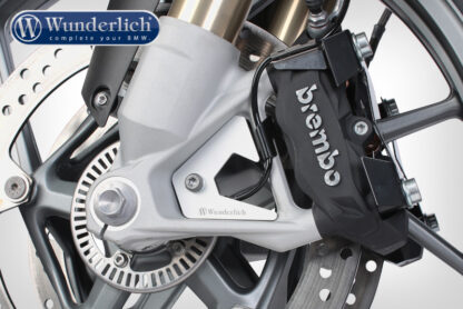 Accesorios Wunderlich para motos de alto ciilndraje