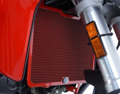 Accesorios de protección parea Ducati Multistrada 1200