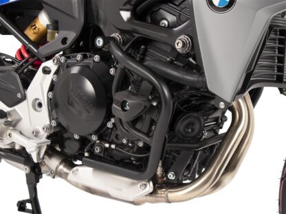 Herrajes y equipaje para BMW Motorrad