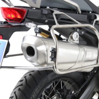 Herrajes y equipaje para BMW Motorrad