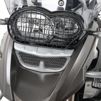 Accesorios de protección para BMW Motorrad