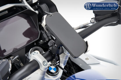 Accesorios de viaje para BMW Motorrad