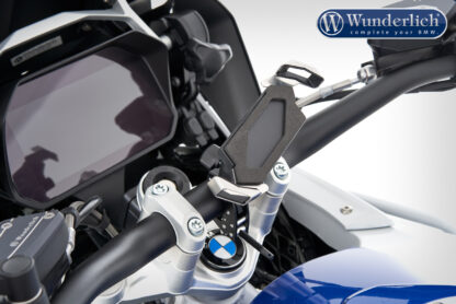 Accesorios de viaje para BMW Motorrad