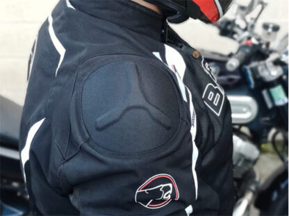 ropa de seguridad colombia bmw motorrad